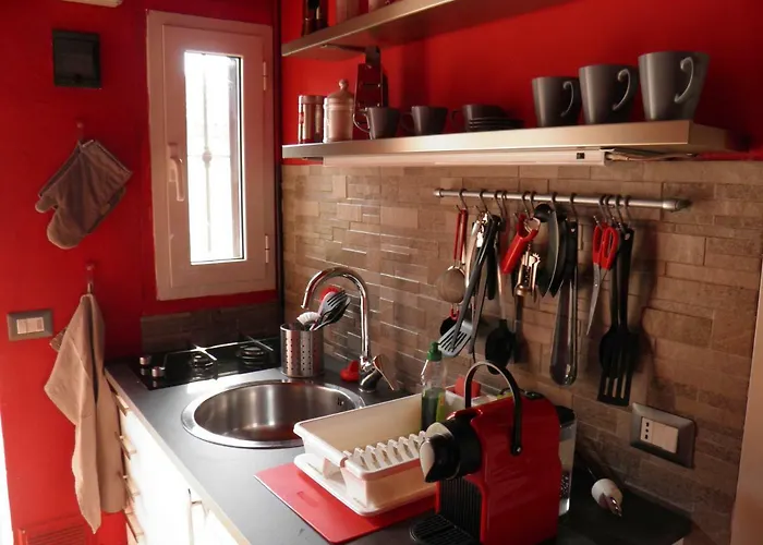 Il Nido Sul Tetto A *