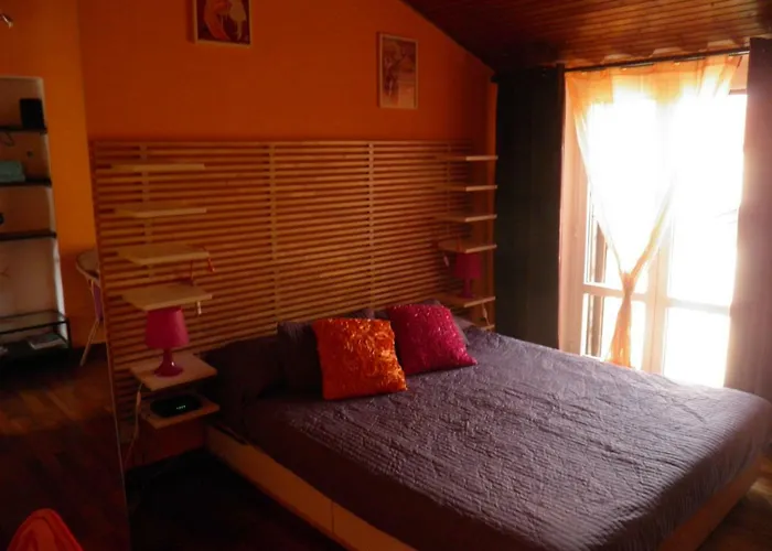 Il Nido Sul Tetto A *