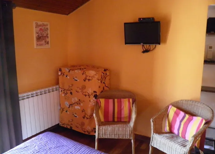 Appartement Il Nido Sul Tetto A