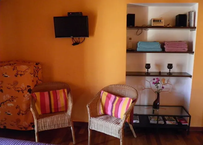 Il Nido Sul Tetto A *