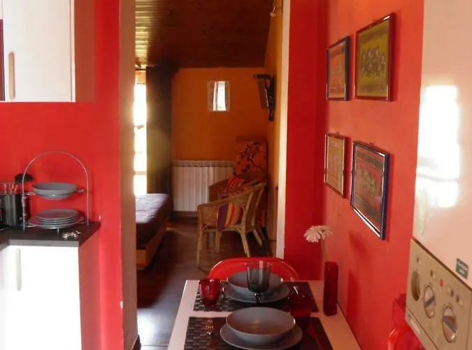 Il Nido Sul Tetto A * Milaan