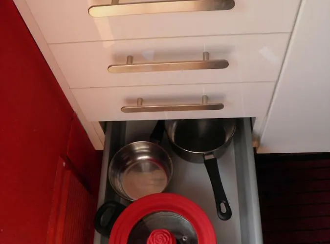 Il Nido Sul Tetto A *