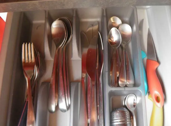 Il Nido Sul Tetto A * Milaan