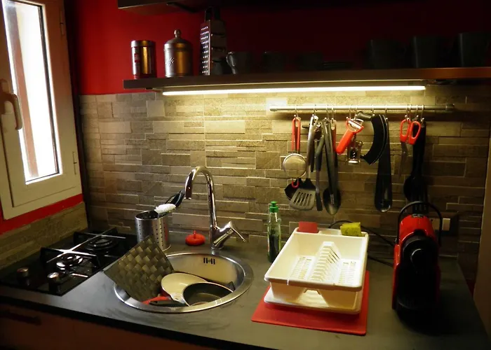 Il Nido Sul Tetto A Milaan