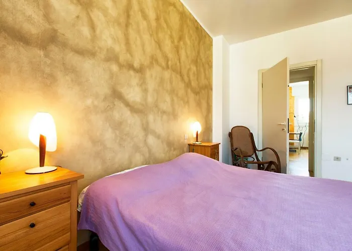 Apartman 160 Mq Milánó