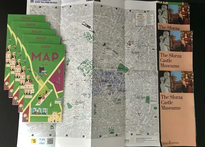 Apartman P&d Navigli - Porta Genova