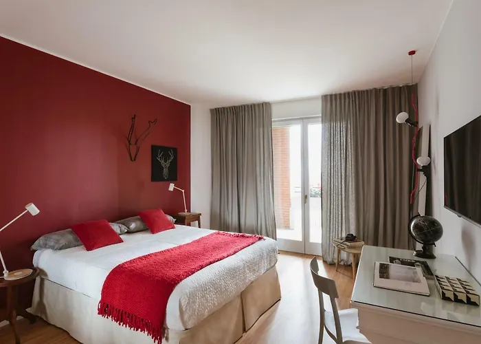 Vivere Isola Apartamento *