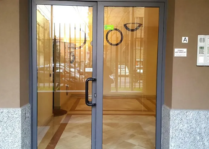 Vivere Isola Apartamento *