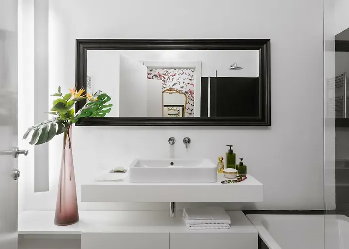 Apartamento Vivere Isola