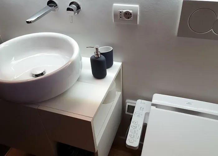 Vivere Isola * Milan