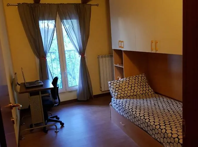 安德烈公寓 - 齐赛里尼