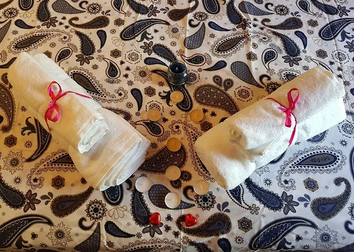 安德烈公寓 - 齐赛里尼