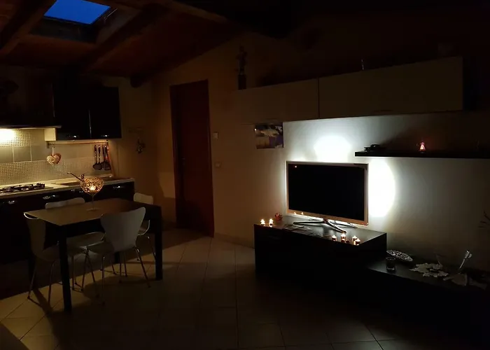 安德烈公寓 - 齐赛里尼