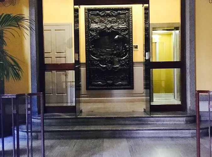 Carducci 2 - Charming & Cozy アパート