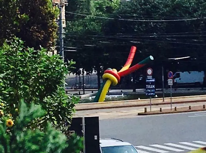 アパート Carducci 2 - Charming & Cozy