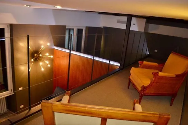 Carducci 2 - Charming & Cozy * ミラノ