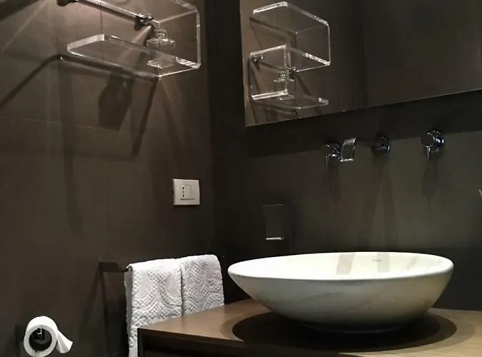 アパート Carducci 2 - Charming & Cozy *