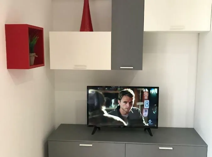 Apartmán P&d Navigli - Porta Genova