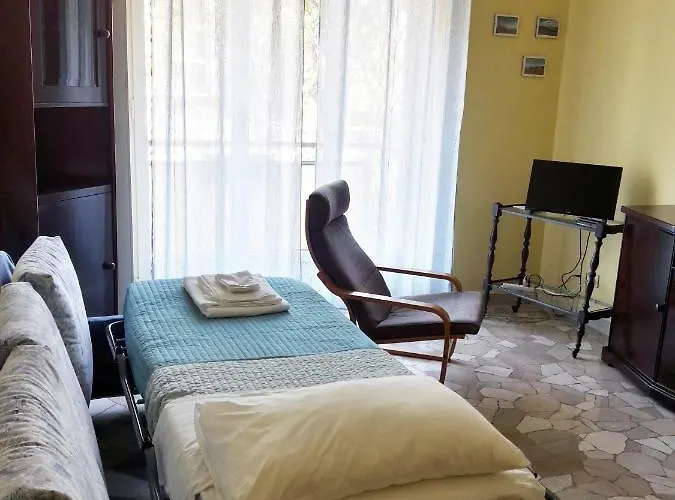 500mt Stadio San Siro Appartement *