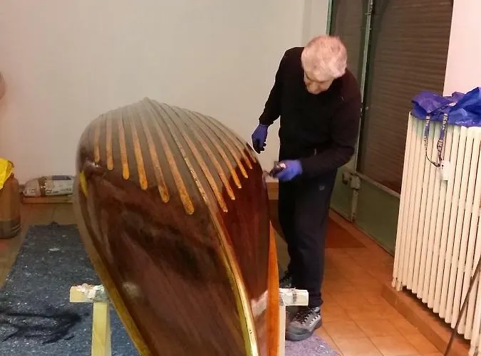 Bed & Breakfast Sansiromilano Beboscar It Milano