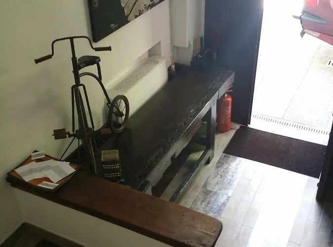 Sansiromilano Beboscar It 4* Milano