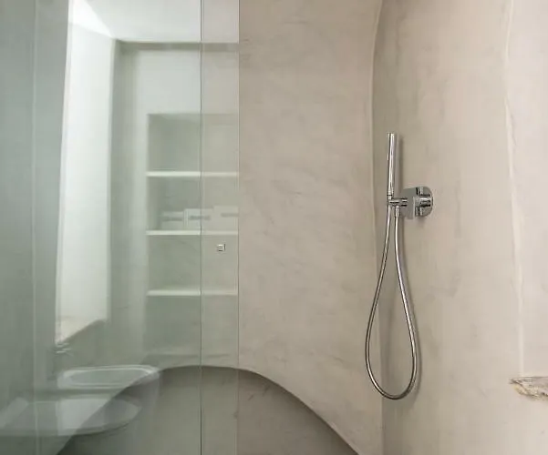 Le Scuderie Di Sant'ambrogio Lejlighed *