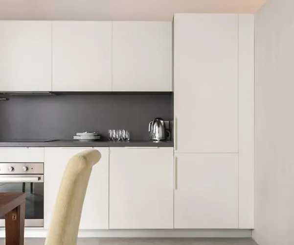 Le Scuderie Di Sant'ambrogio