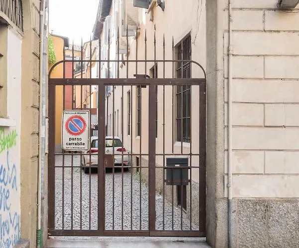 Le Scuderie Di Sant'ambrogio