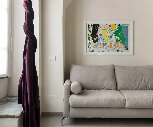 Le Scuderie Di Sant'ambrogio Milano