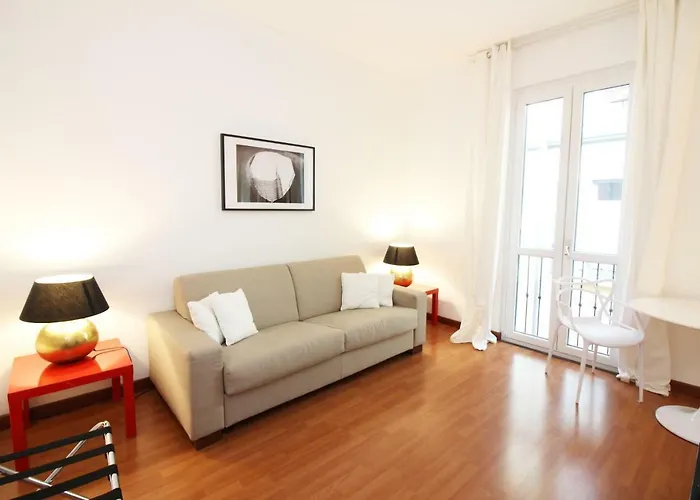 Brera - Fiori Chiari Charme