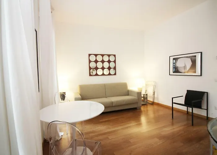 Brera - Fiori Chiari Charme