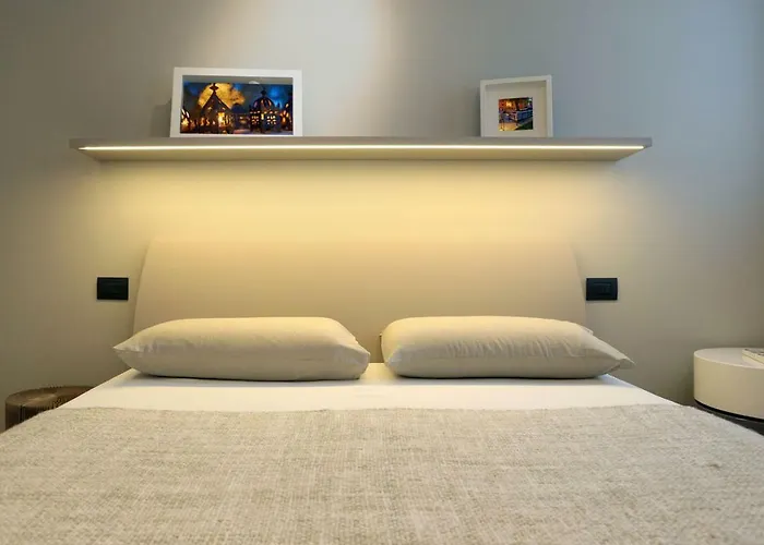 Porta Romana #2 * Milaan