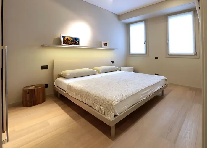 Porta Romana #2 Appartement