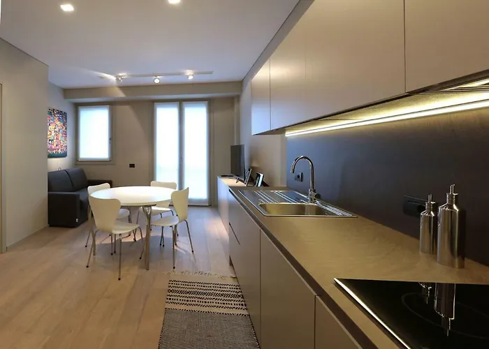 Porta Romana #2 * Milaan