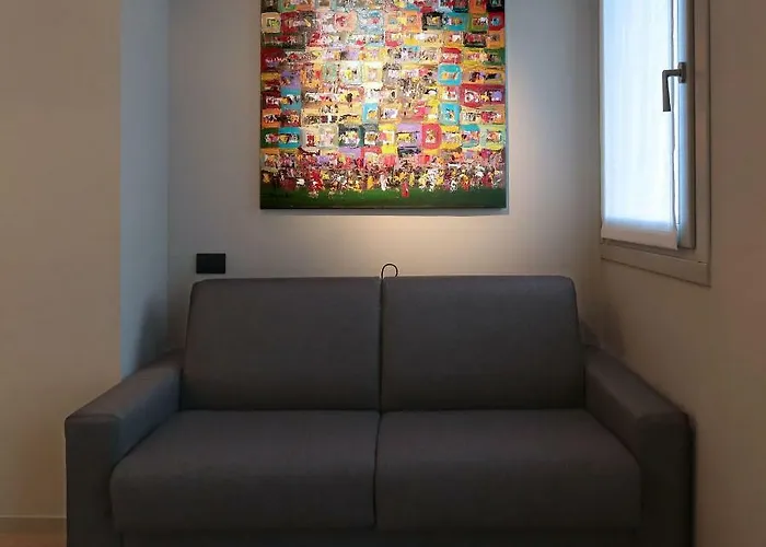 Porta Romana #2 Appartement *