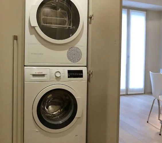 Porta Romana #2 Appartement Milaan