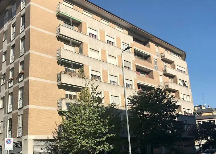 Appartement Porta Romana #2 *