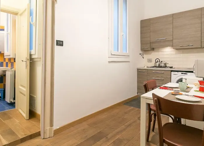 Borsieri 29 - Heart Of Isola Milano