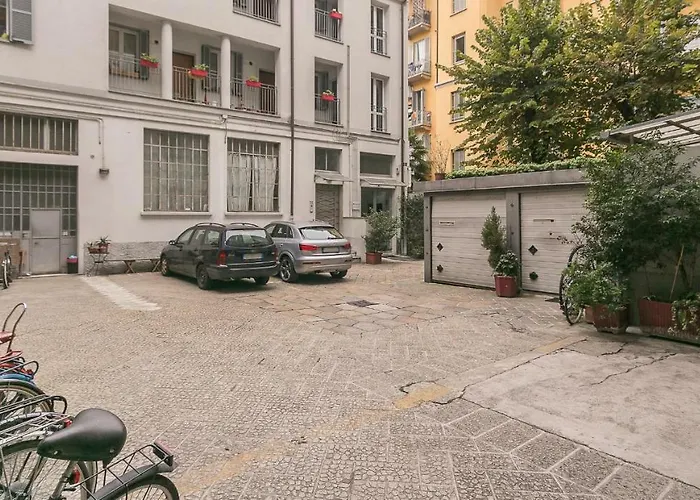 Borsieri 29 - Heart Of Isola * Milano