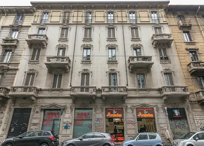 Borsieri 29 - Heart Of Isola * Milano