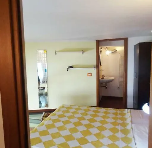 Nolo Loft In Milan