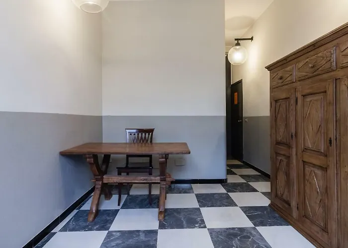 Brera Madonnina * Milano