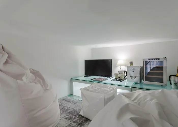 Brera Madonnina Appartamento *