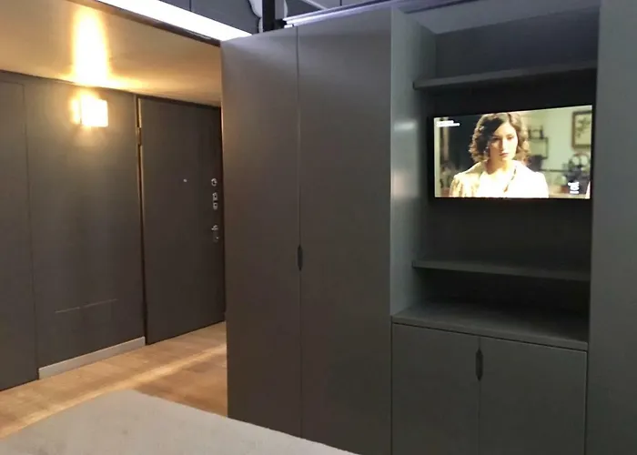 Carducci 2 - Charming & Cozy