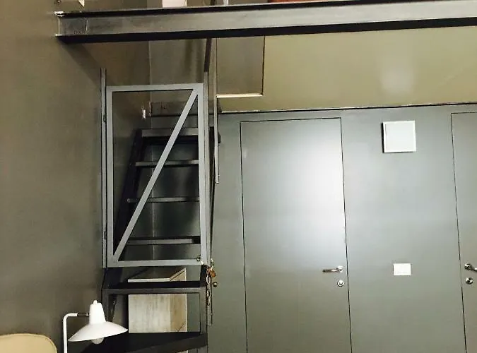 アパート Carducci 2 - Charming & Cozy