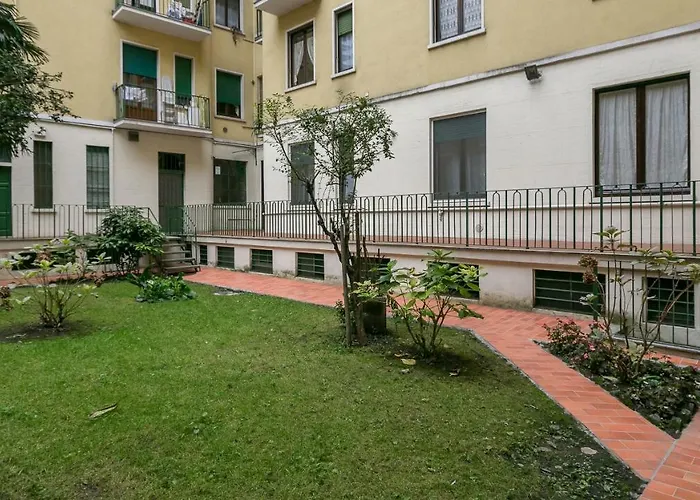 下一站 - 中央车站公寓 *