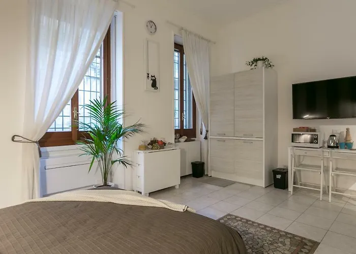 Apartamento Next Stop - Station