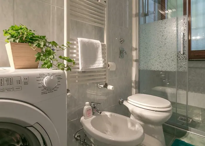 דירה Next Stop - Station