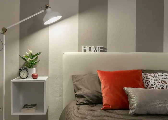 Next Stop - Station Apartamento *