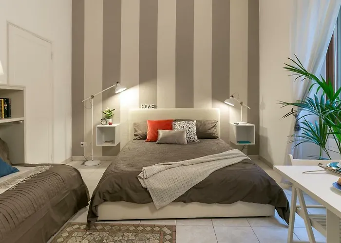 Apartamento Next Stop - Station Milão